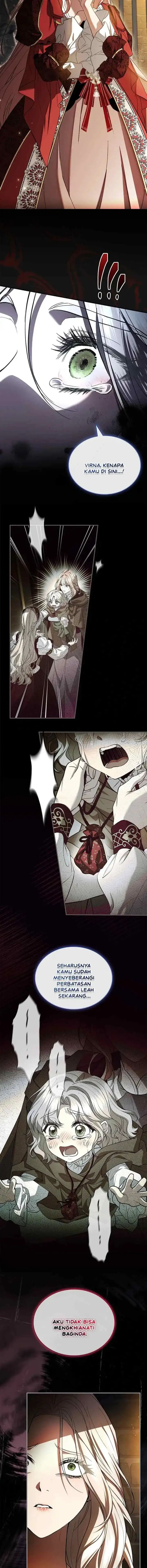 The Crown I Will Take From You Chapter 1 - Page 8