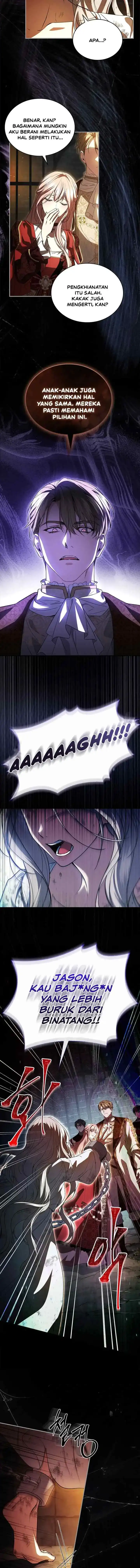The Crown I Will Take From You Chapter 1 - Page 9