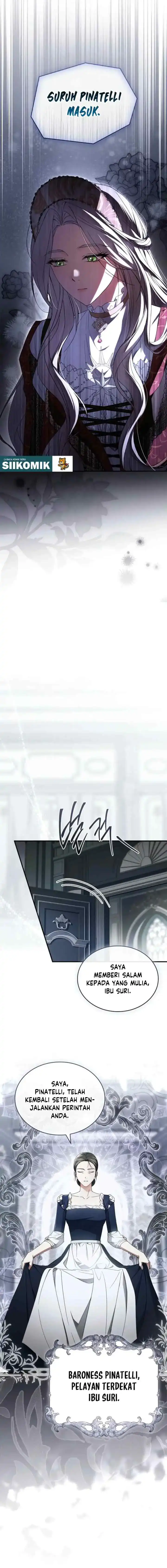 The Crown I Will Take From You Chapter 10 - Page 10