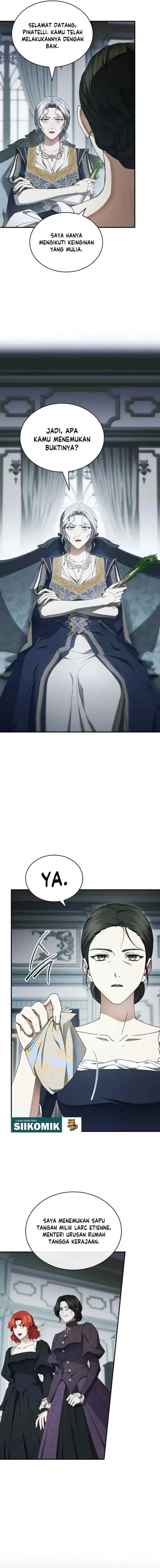 The Crown I Will Take From You Chapter 10 - Page 11