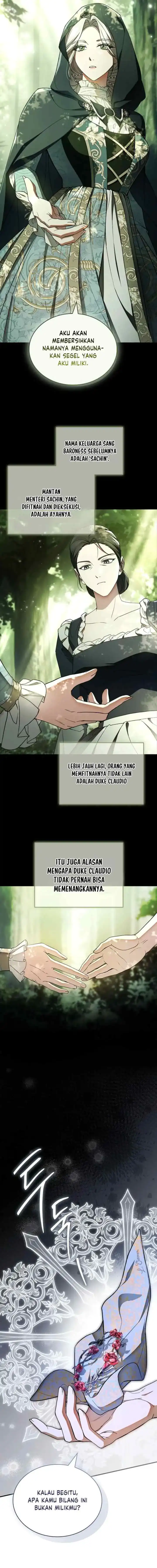 The Crown I Will Take From You Chapter 10 - Page 14
