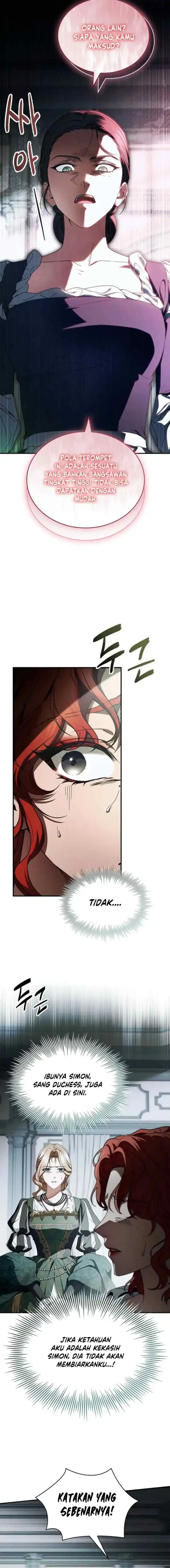 The Crown I Will Take From You Chapter 10 - Page 17