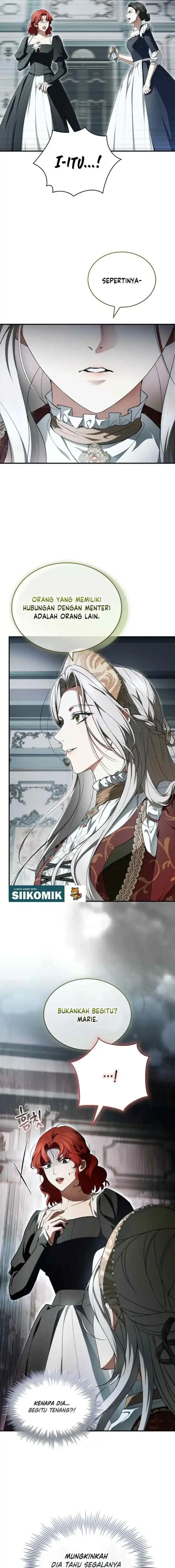The Crown I Will Take From You Chapter 10 - Page 18