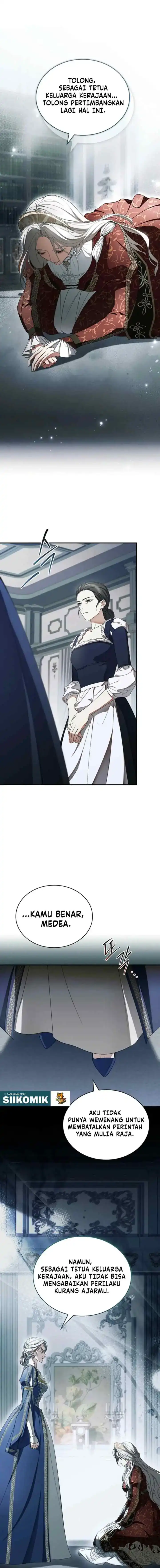 The Crown I Will Take From You Chapter 11 - Page 12