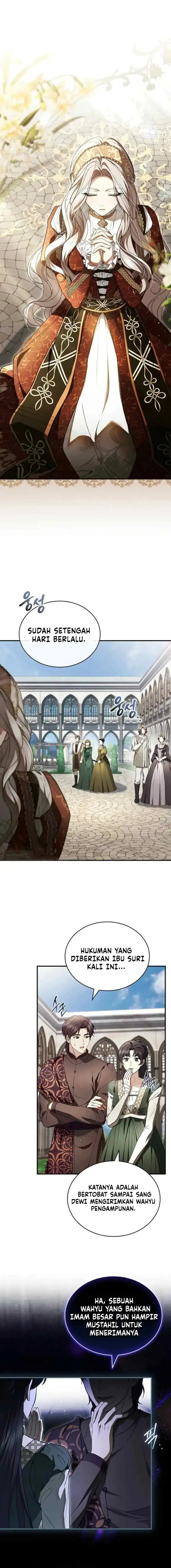 The Crown I Will Take From You Chapter 11 - Page 14