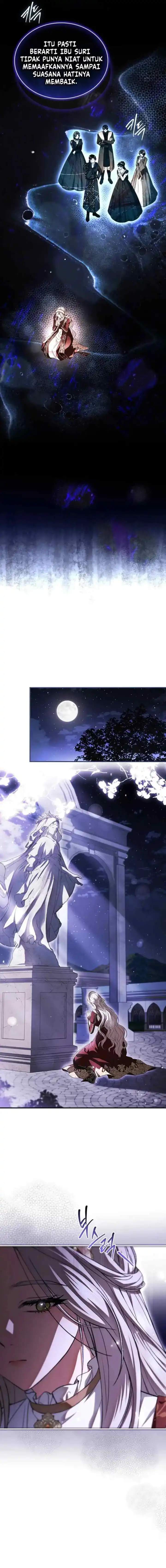 The Crown I Will Take From You Chapter 11 - Page 15