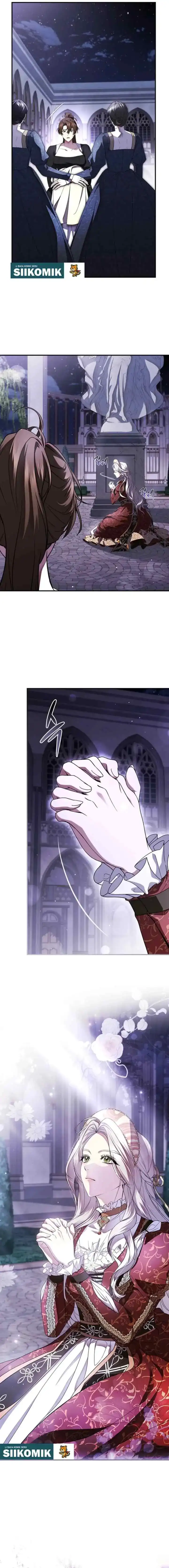 The Crown I Will Take From You Chapter 11 - Page 16