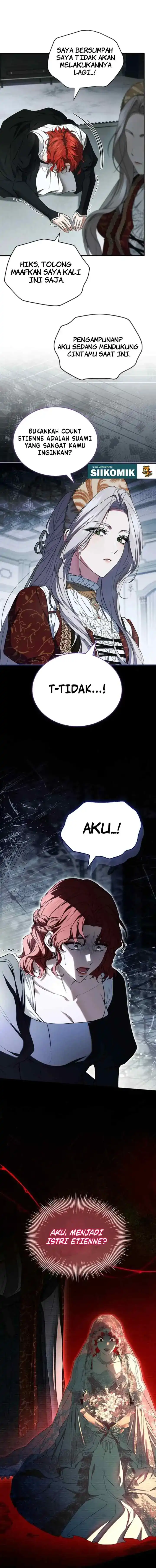 The Crown I Will Take From You Chapter 11 - Page 2
