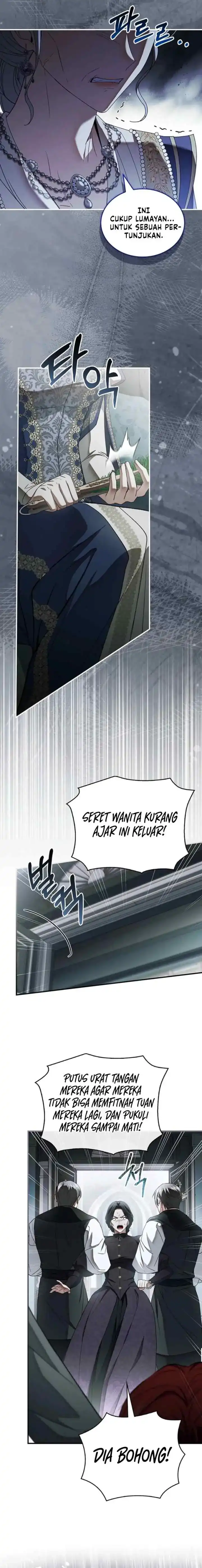 The Crown I Will Take From You Chapter 11 - Page 6