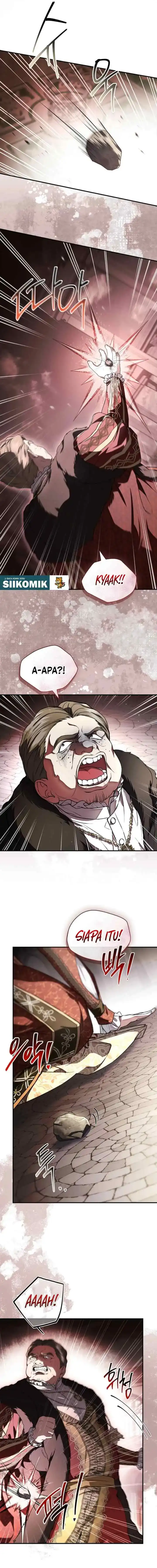 The Crown I Will Take From You Chapter 12 - Page 10