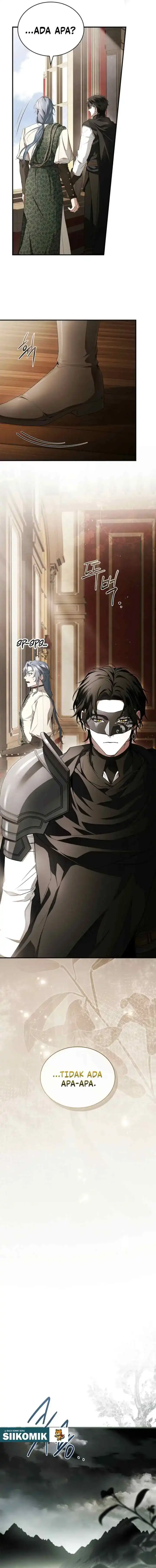 The Crown I Will Take From You Chapter 12 - Page 12