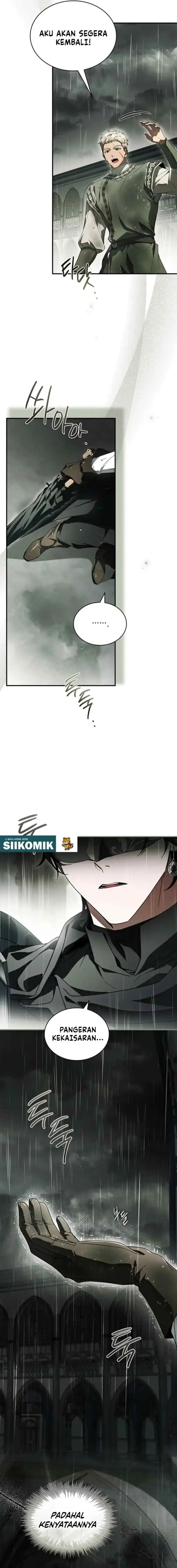 The Crown I Will Take From You Chapter 12 - Page 15