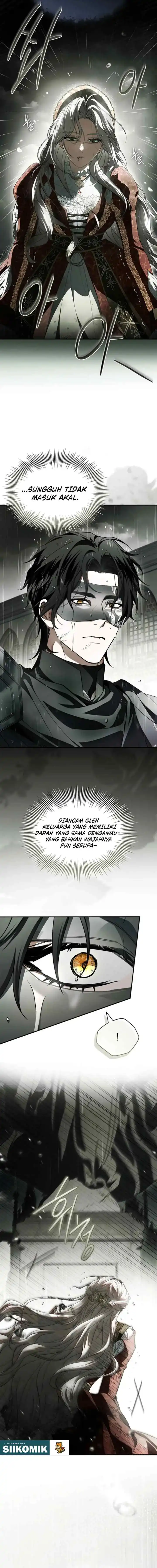 The Crown I Will Take From You Chapter 12 - Page 18