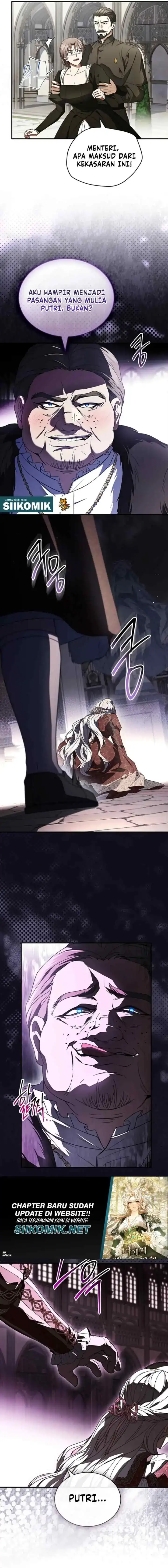 The Crown I Will Take From You Chapter 12 - Page 9