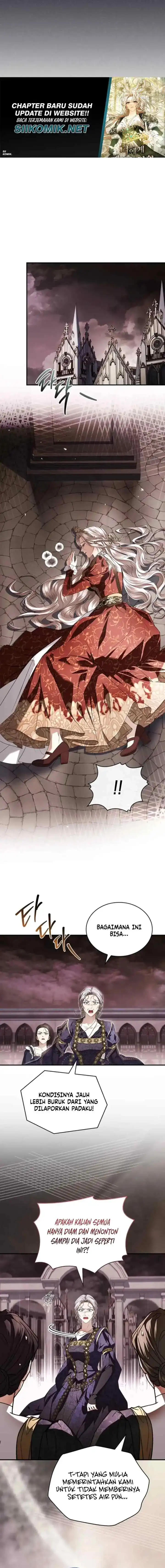 The Crown I Will Take From You Chapter 13 - Page 10
