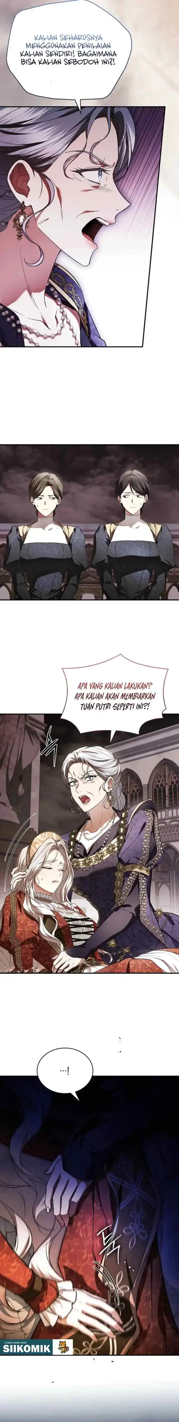 The Crown I Will Take From You Chapter 13 - Page 11