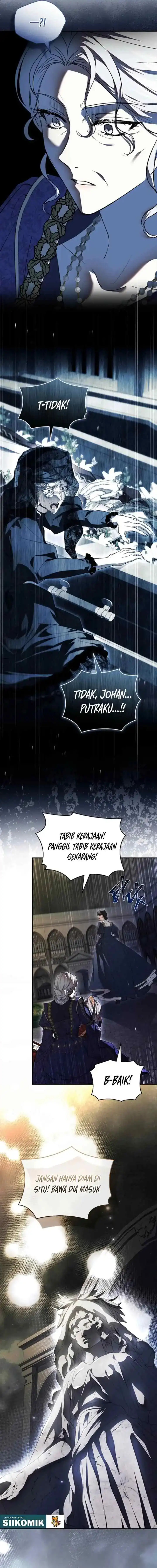 The Crown I Will Take From You Chapter 13 - Page 12