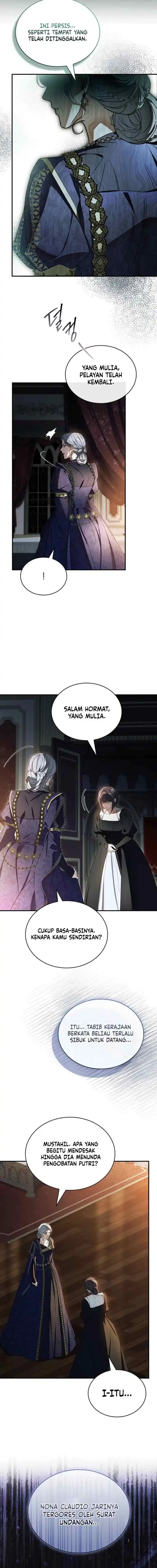 The Crown I Will Take From You Chapter 13 - Page 15