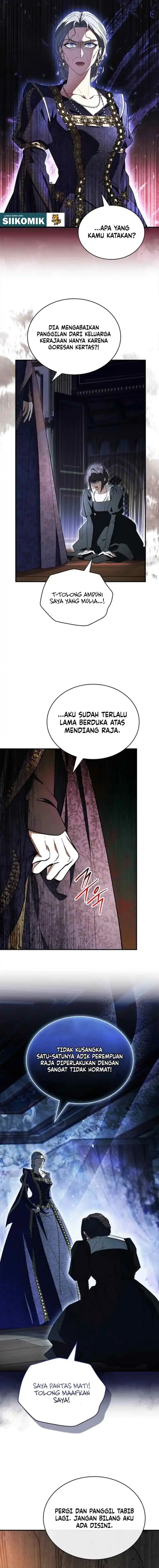 The Crown I Will Take From You Chapter 13 - Page 16