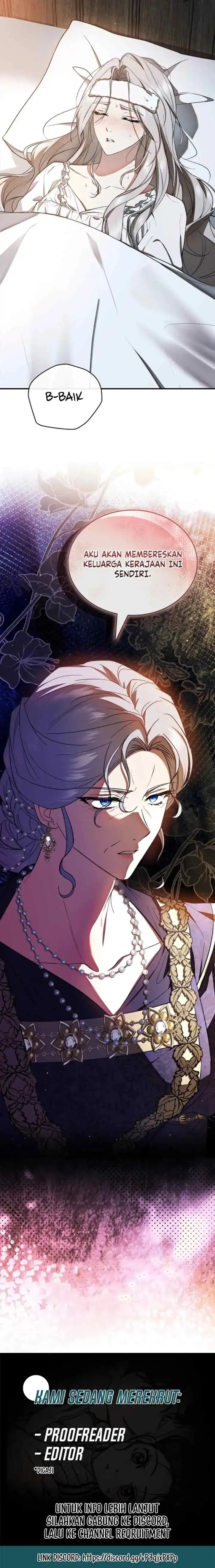The Crown I Will Take From You Chapter 13 - Page 17