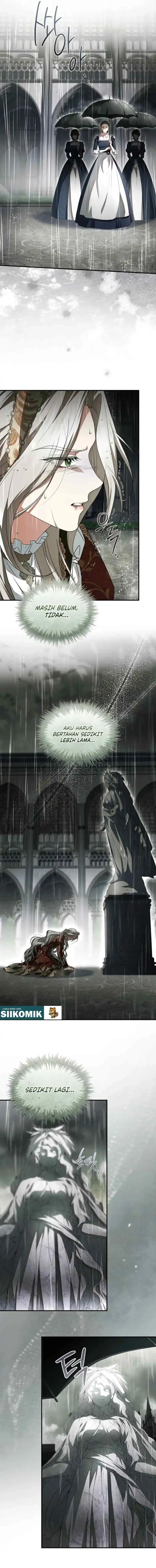 The Crown I Will Take From You Chapter 13 - Page 2