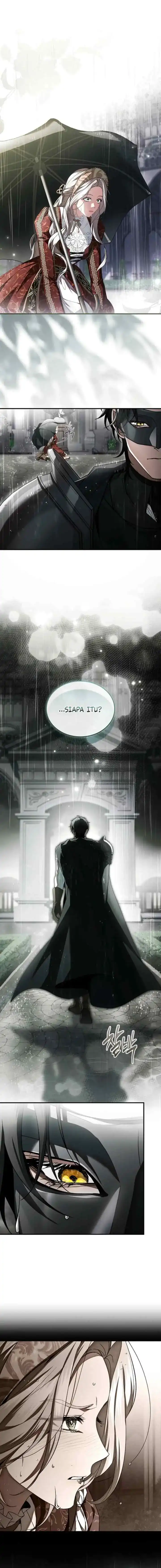 The Crown I Will Take From You Chapter 13 - Page 3