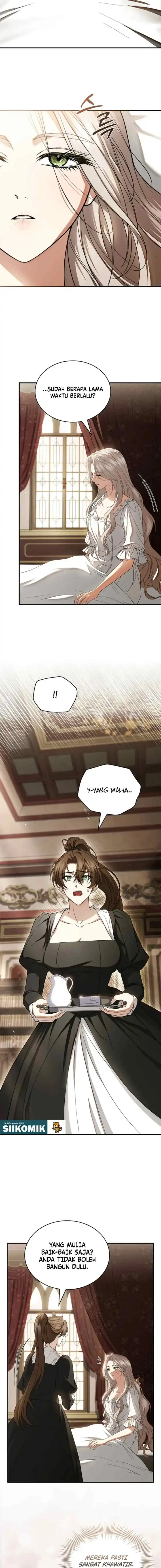 The Crown I Will Take From You Chapter 14 - Page 10