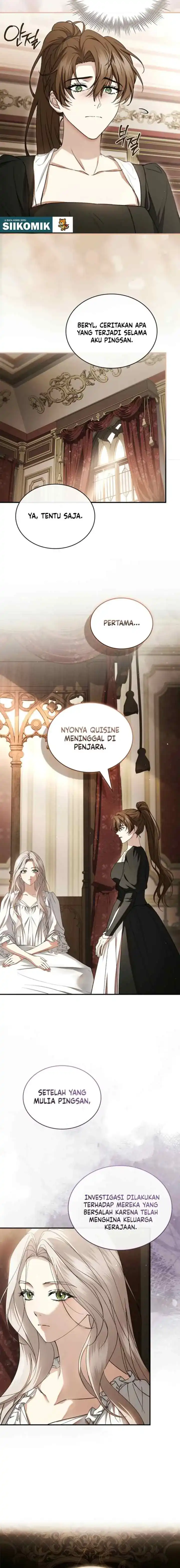 The Crown I Will Take From You Chapter 14 - Page 11