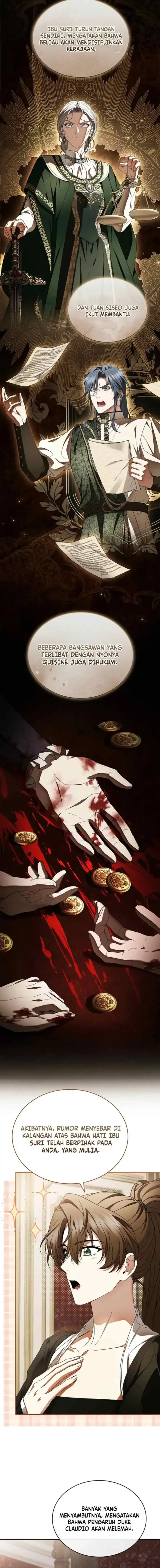 The Crown I Will Take From You Chapter 14 - Page 12