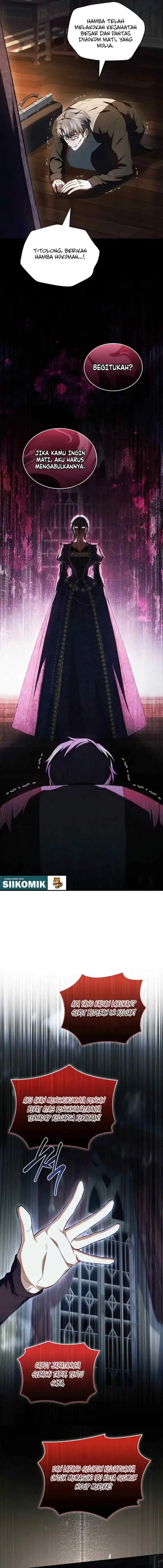 The Crown I Will Take From You Chapter 14 - Page 3