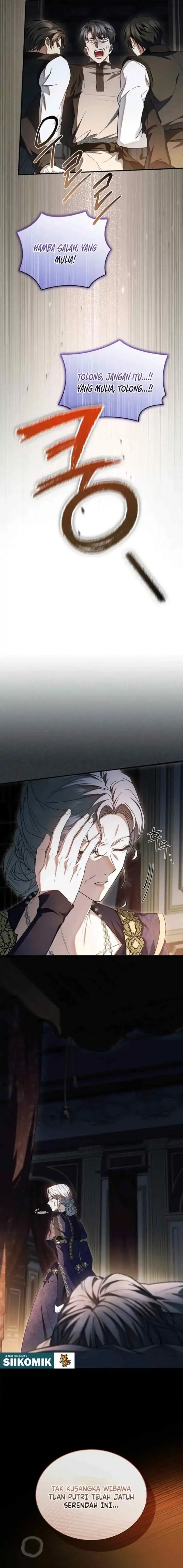 The Crown I Will Take From You Chapter 14 - Page 4