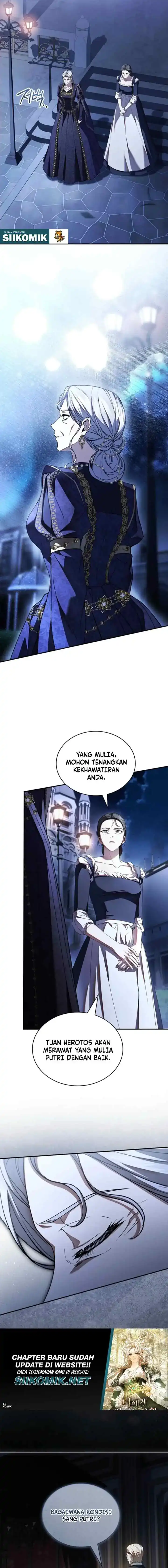 The Crown I Will Take From You Chapter 14 - Page 6