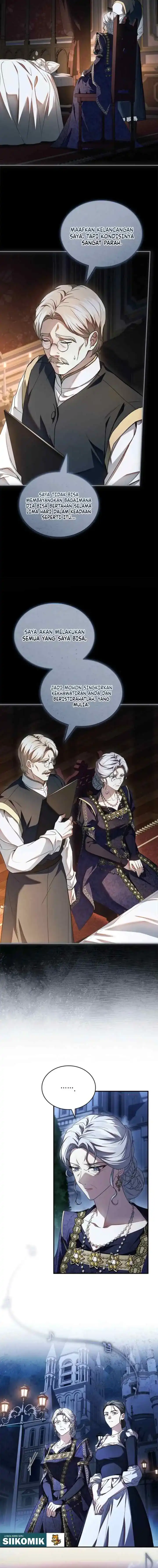 The Crown I Will Take From You Chapter 14 - Page 7