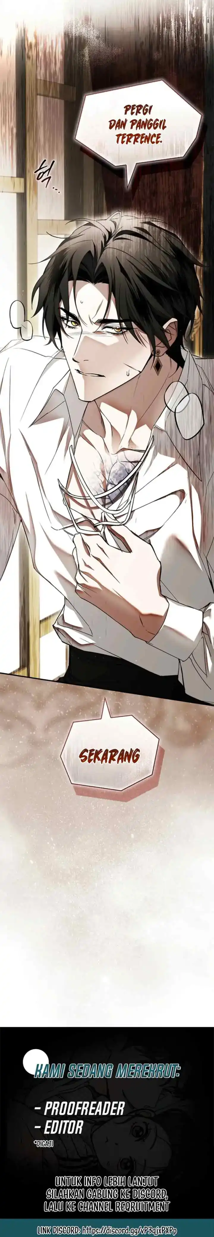 The Crown I Will Take From You Chapter 16 - Page 11