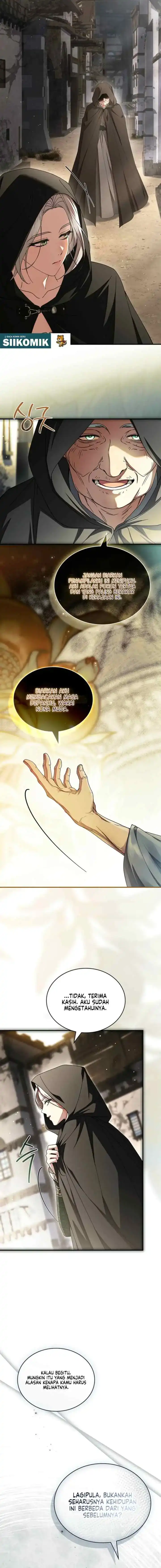 The Crown I Will Take From You Chapter 17 - Page 10