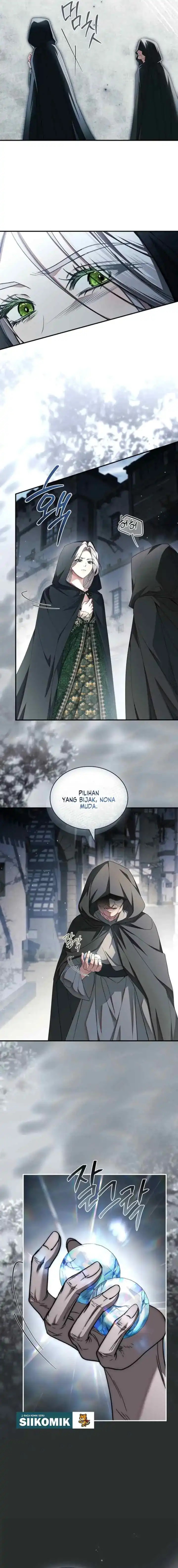 The Crown I Will Take From You Chapter 17 - Page 11