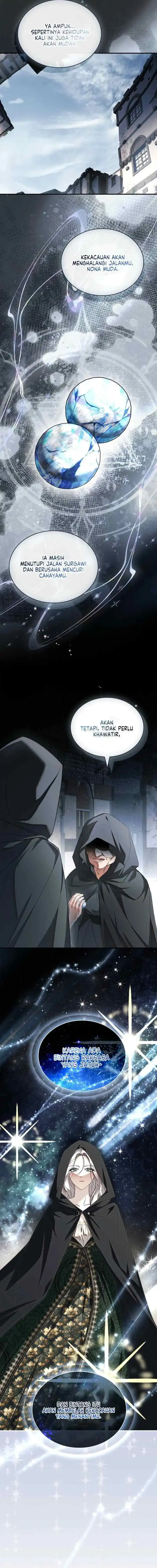 The Crown I Will Take From You Chapter 17 - Page 12