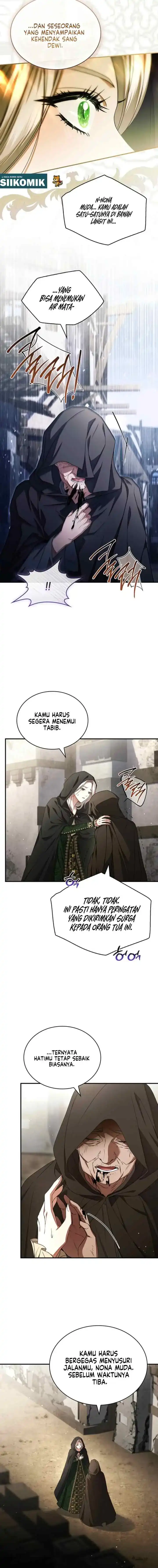 The Crown I Will Take From You Chapter 17 - Page 15
