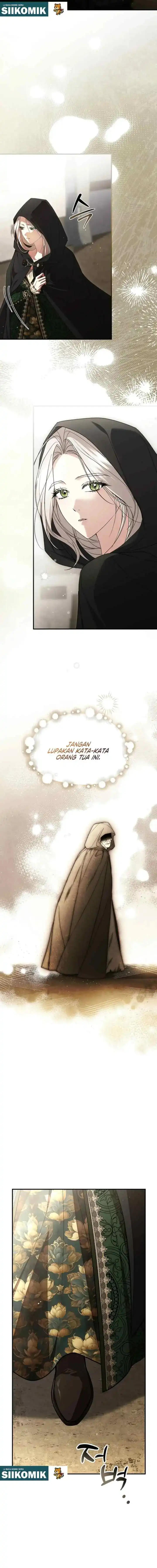 The Crown I Will Take From You Chapter 17 - Page 16