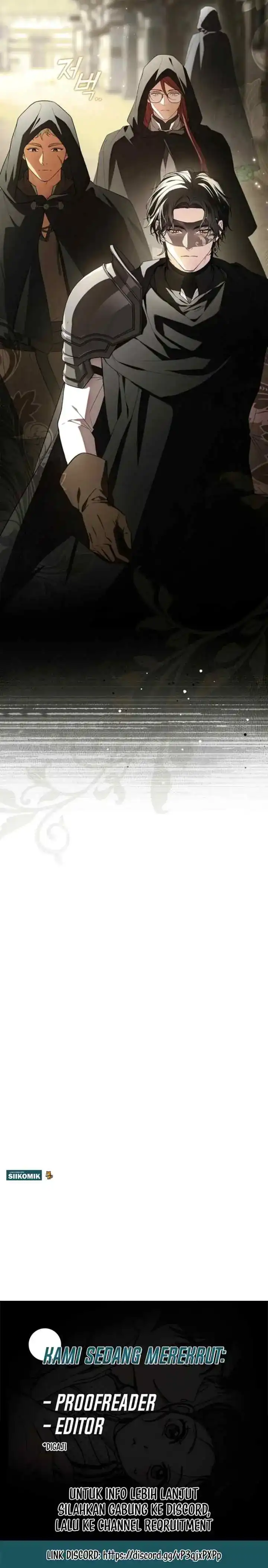 The Crown I Will Take From You Chapter 17 - Page 18
