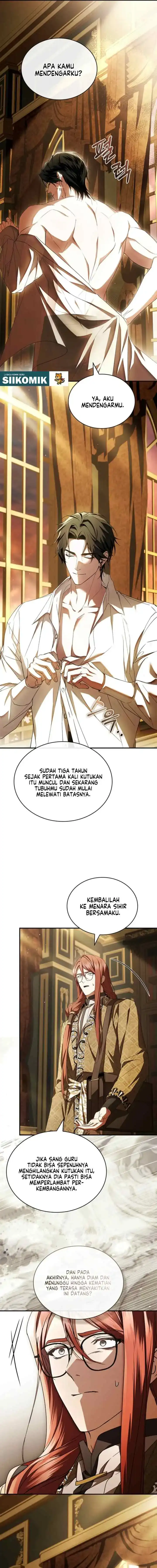 The Crown I Will Take From You Chapter 17 - Page 2