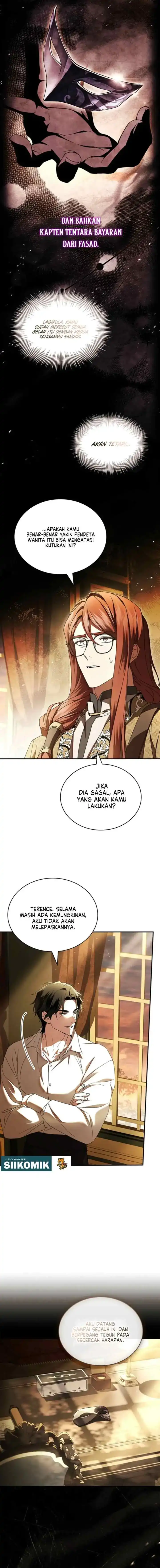 The Crown I Will Take From You Chapter 17 - Page 4