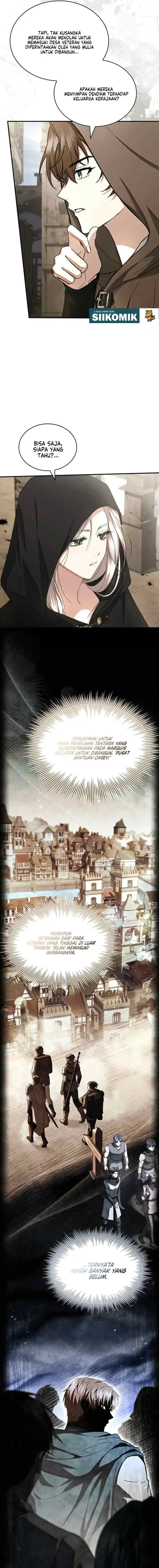 The Crown I Will Take From You Chapter 17 - Page 7