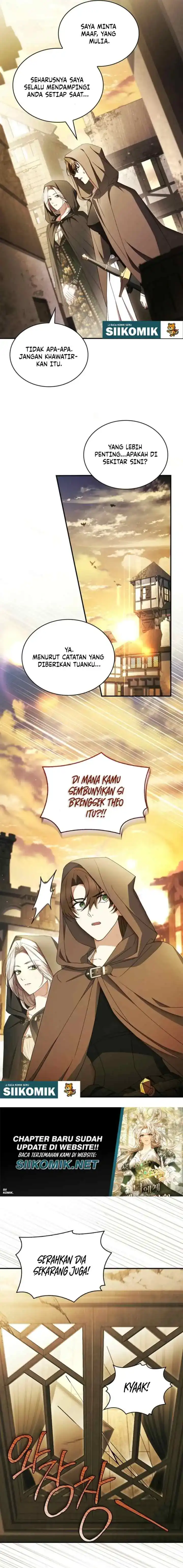 The Crown I Will Take From You Chapter 18 - Page 10