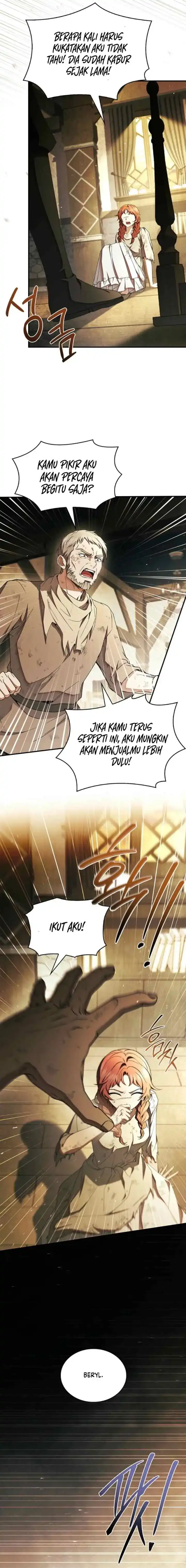 The Crown I Will Take From You Chapter 18 - Page 11