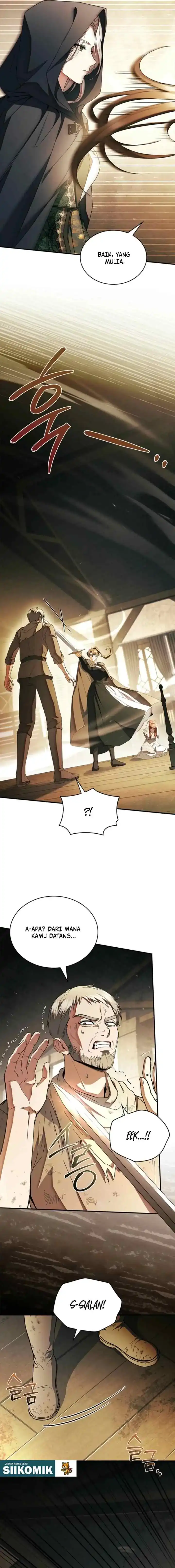 The Crown I Will Take From You Chapter 18 - Page 12