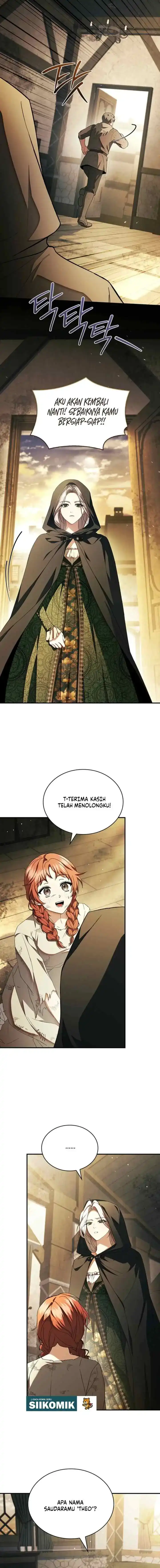The Crown I Will Take From You Chapter 18 - Page 13