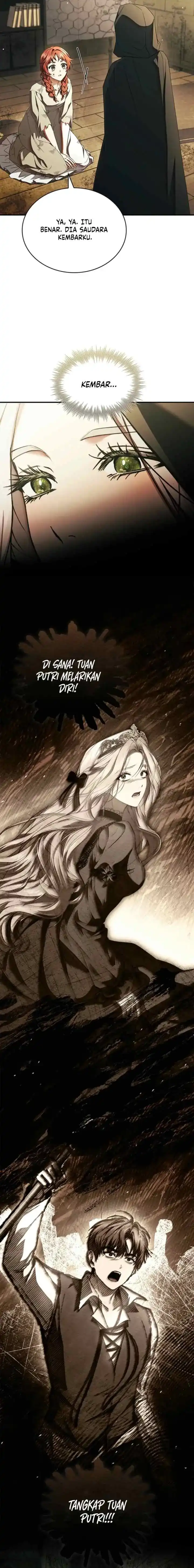 The Crown I Will Take From You Chapter 18 - Page 14