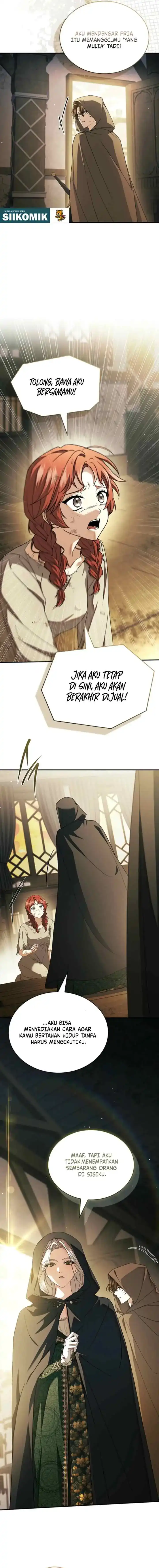 The Crown I Will Take From You Chapter 18 - Page 16