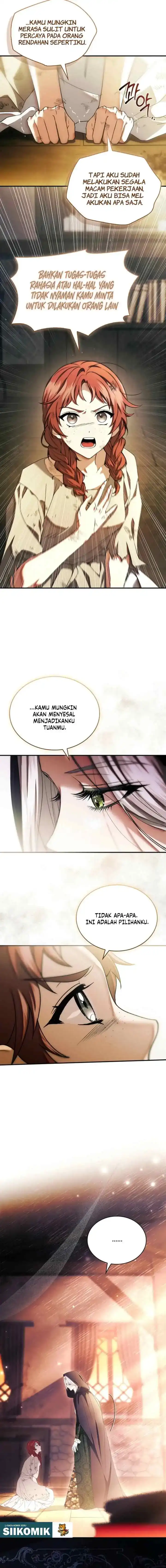 The Crown I Will Take From You Chapter 18 - Page 17